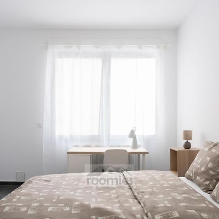 Roomies Luxembourg Centre Gare Ngoại thất bức ảnh