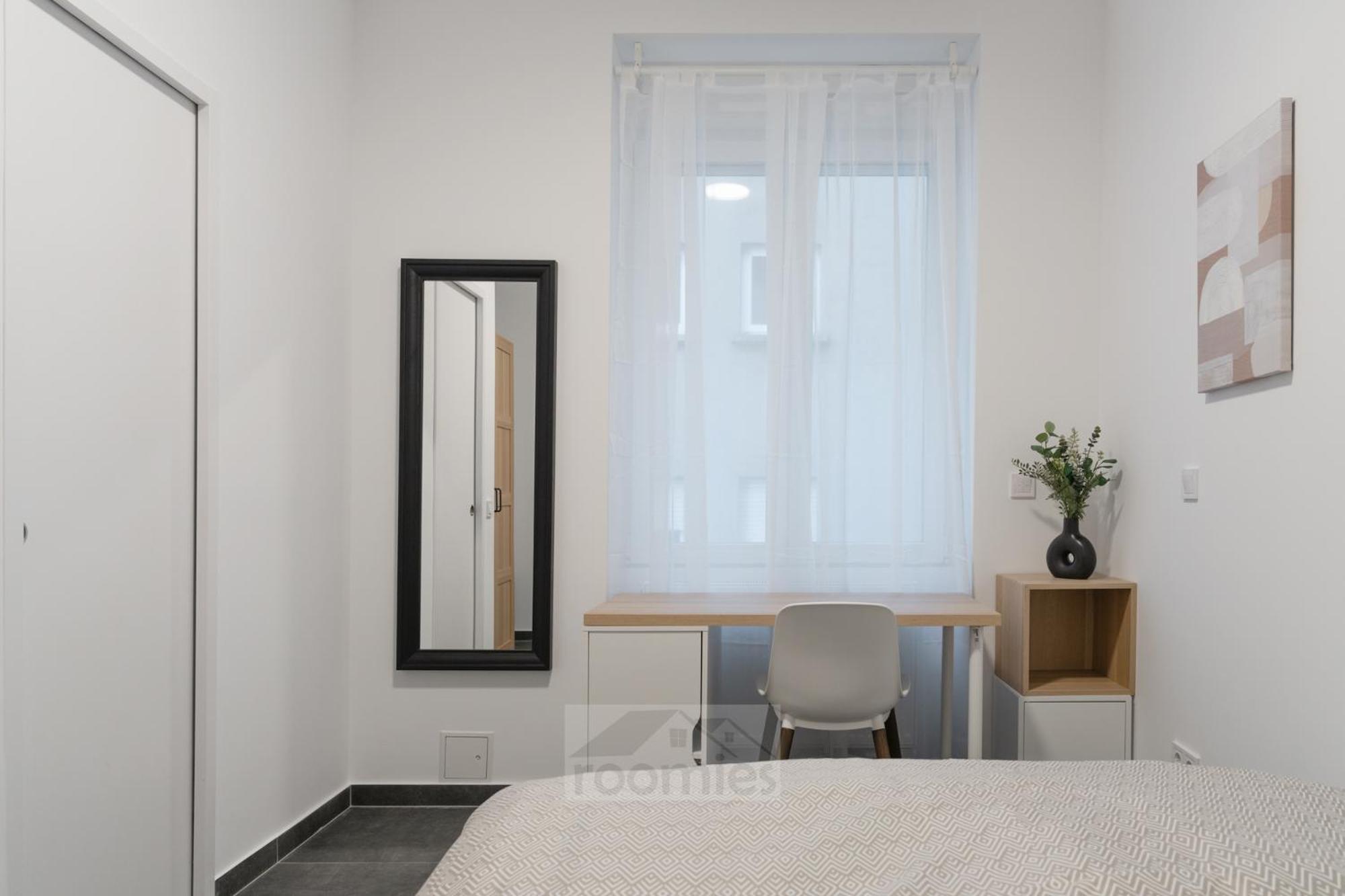 Roomies Luxembourg Centre Gare Ngoại thất bức ảnh