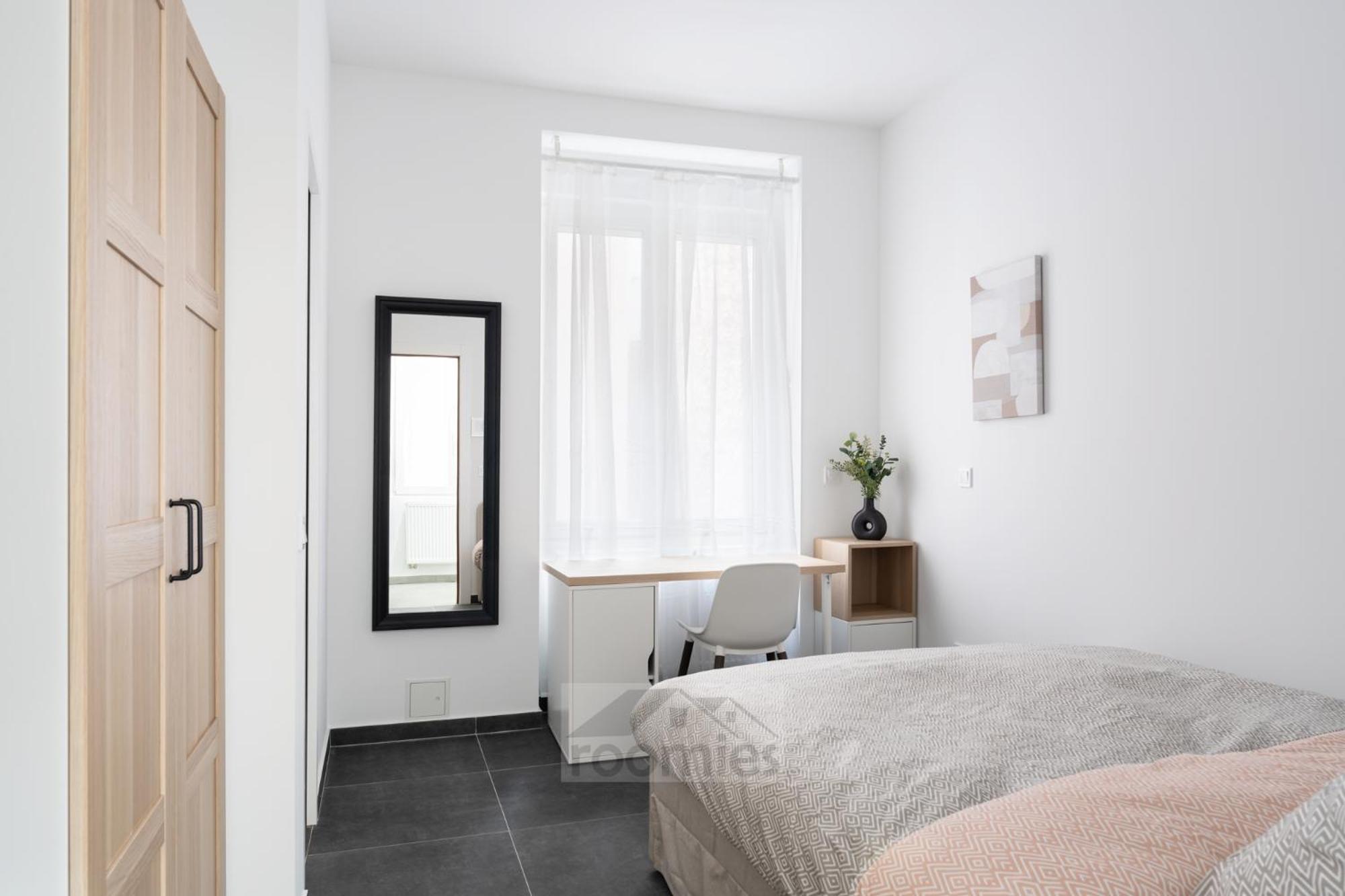 Roomies Luxembourg Centre Gare Ngoại thất bức ảnh