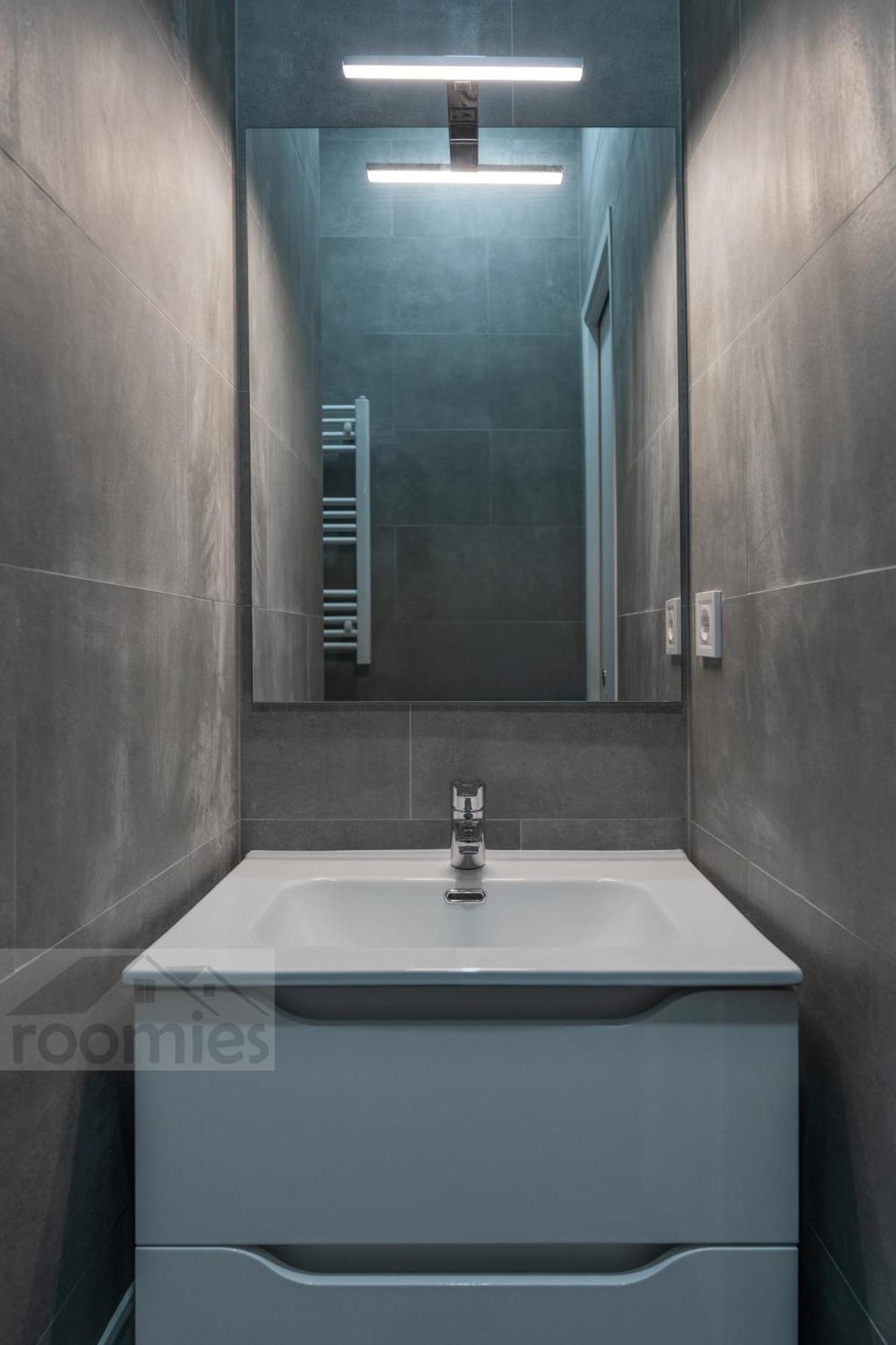Roomies Luxembourg Centre Gare Ngoại thất bức ảnh