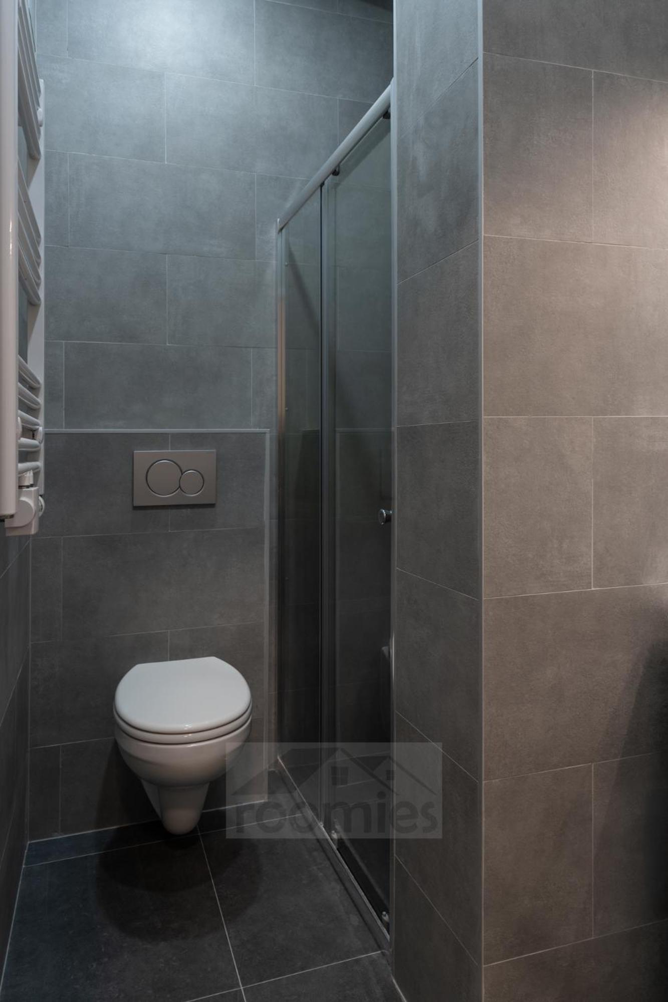 Roomies Luxembourg Centre Gare Ngoại thất bức ảnh