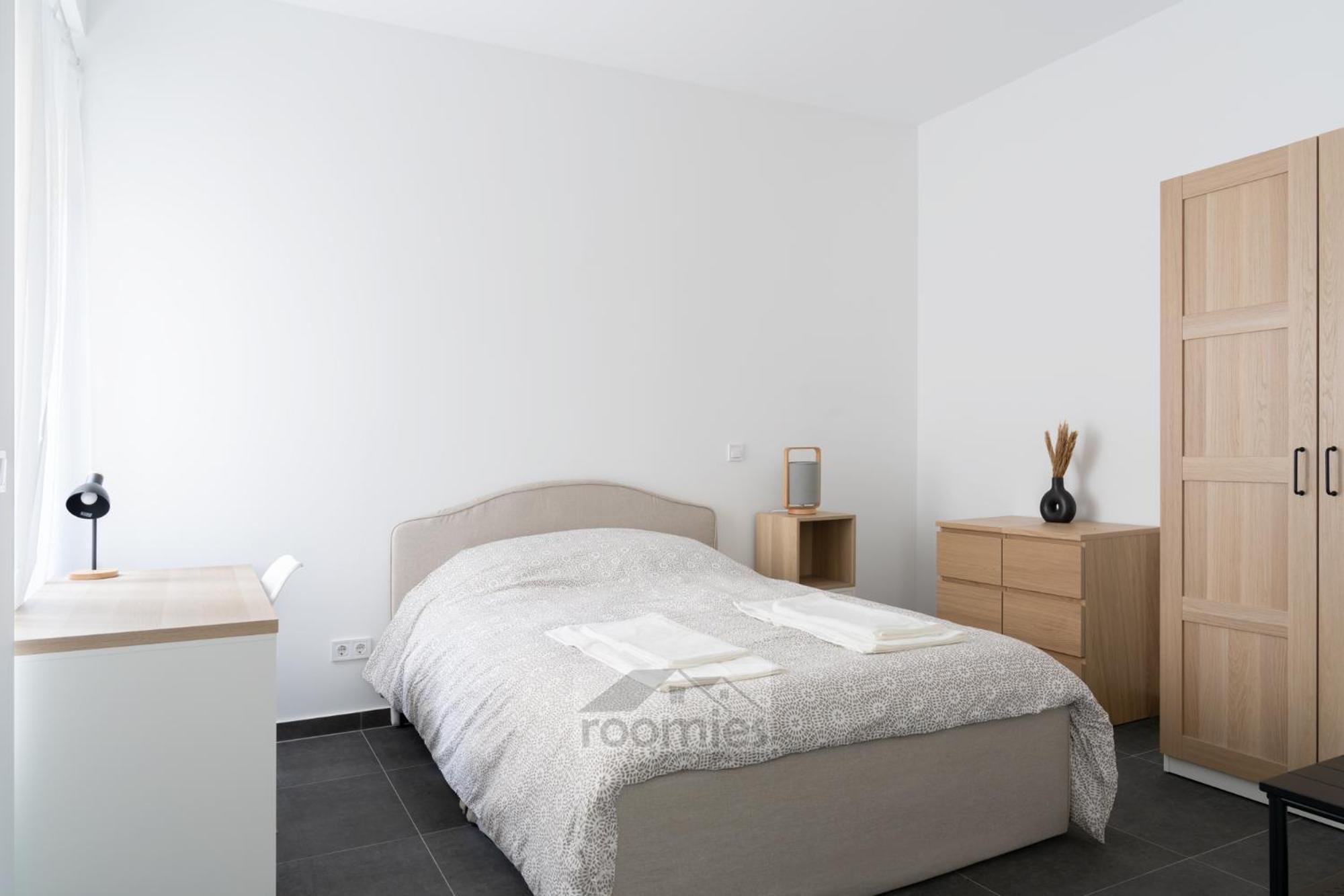 Roomies Luxembourg Centre Gare Ngoại thất bức ảnh