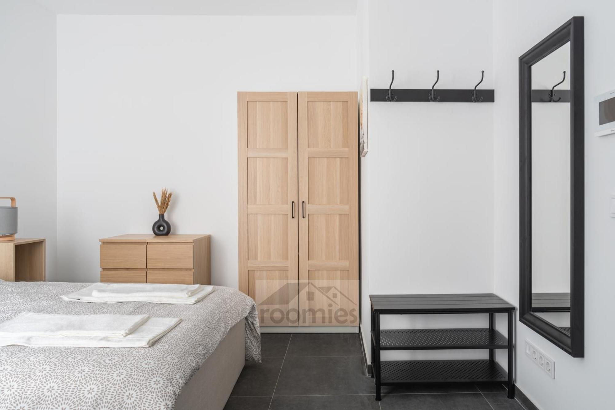 Roomies Luxembourg Centre Gare Ngoại thất bức ảnh