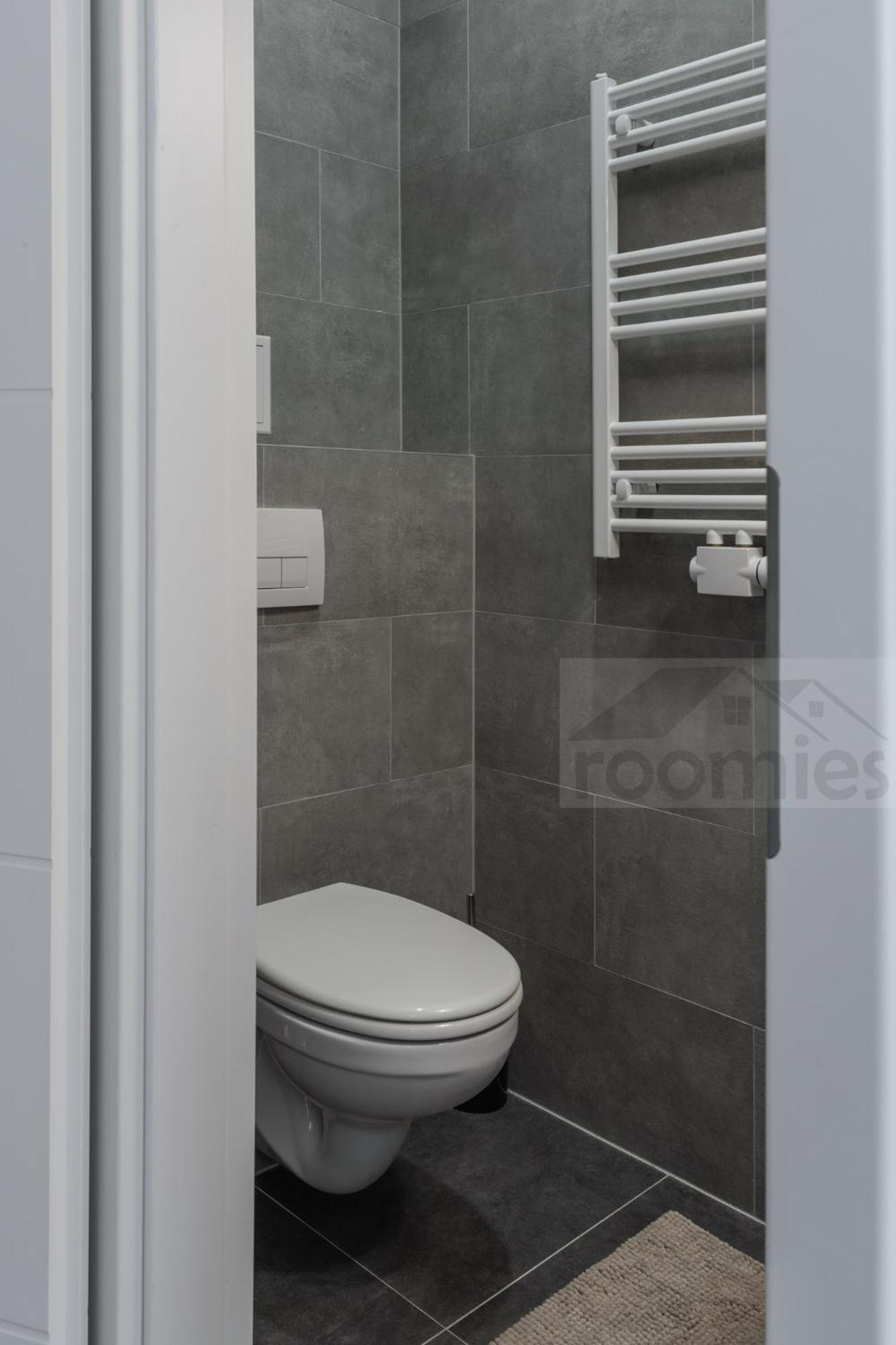 Roomies Luxembourg Centre Gare Ngoại thất bức ảnh
