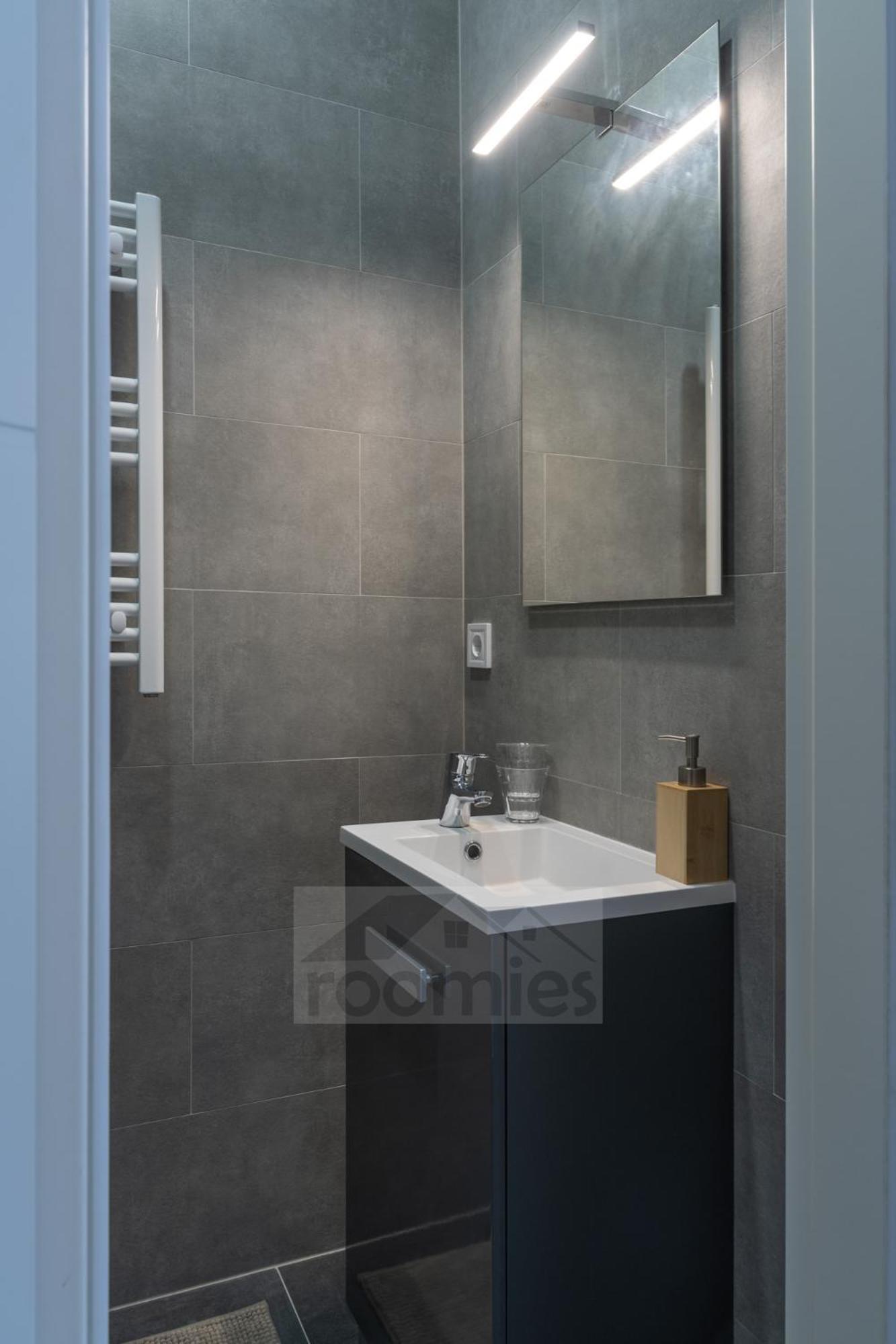 Roomies Luxembourg Centre Gare Ngoại thất bức ảnh