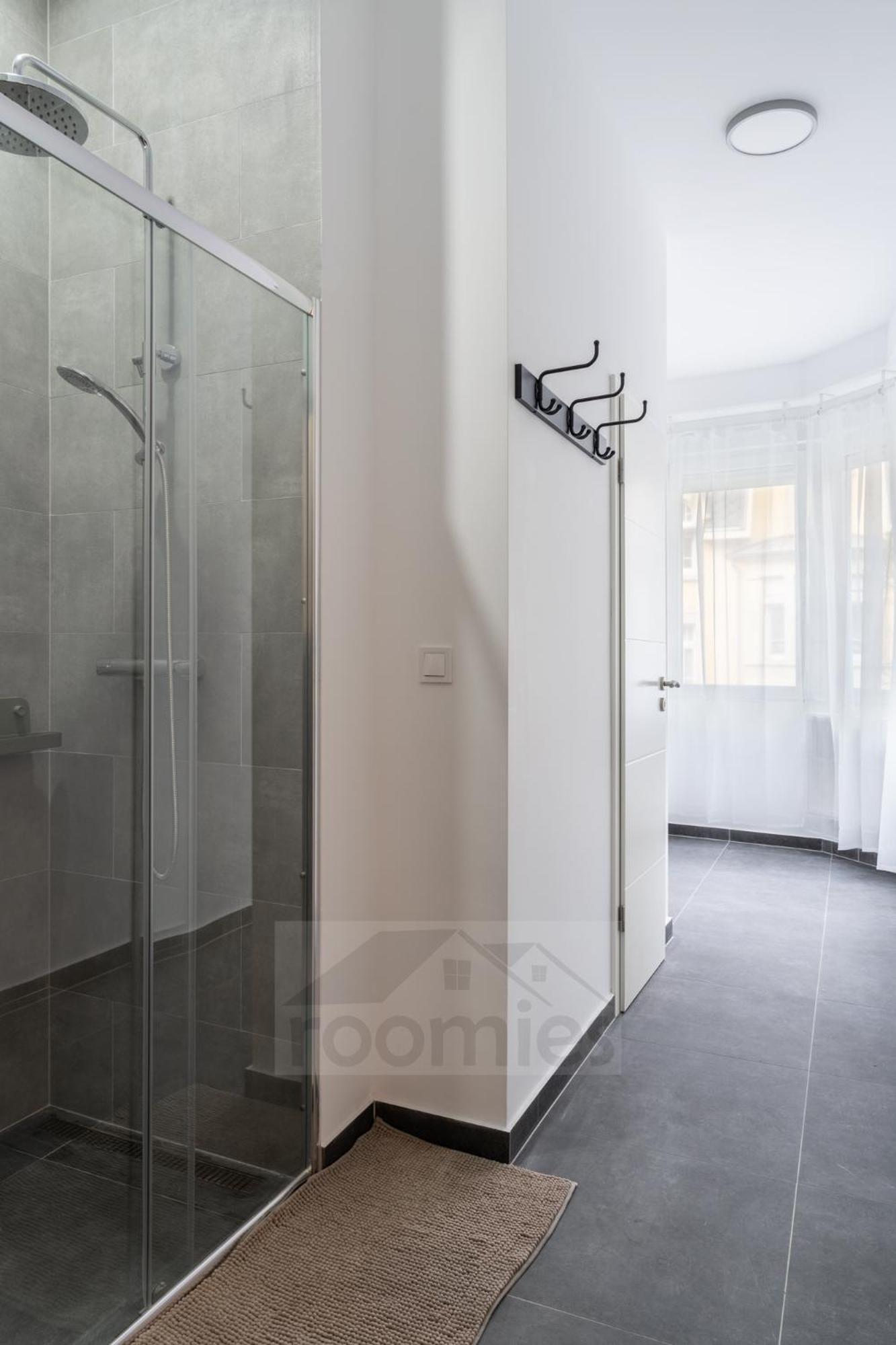 Roomies Luxembourg Centre Gare Ngoại thất bức ảnh