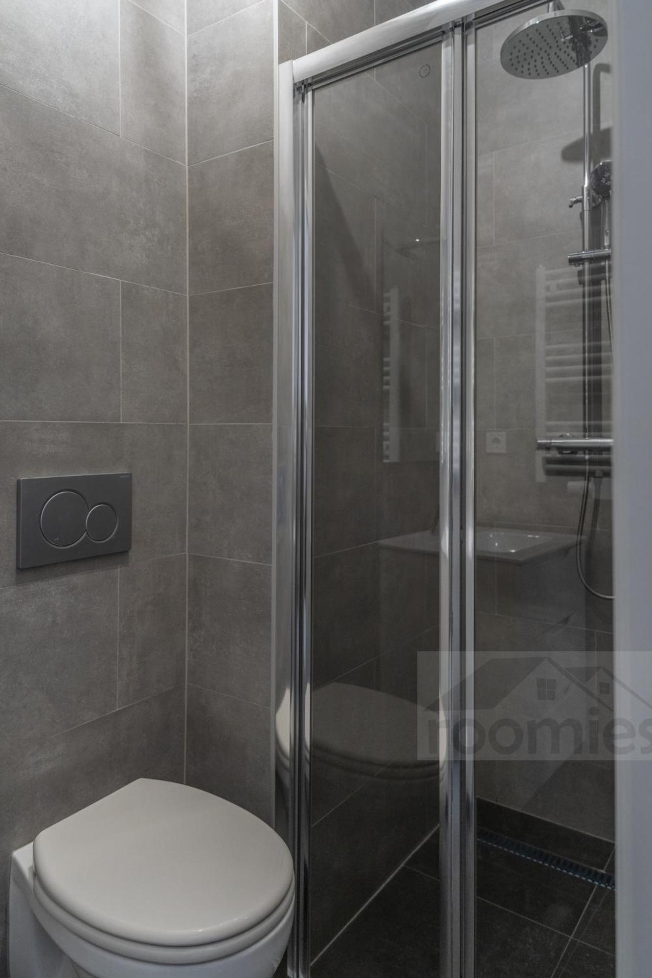 Roomies Luxembourg Centre Gare Ngoại thất bức ảnh