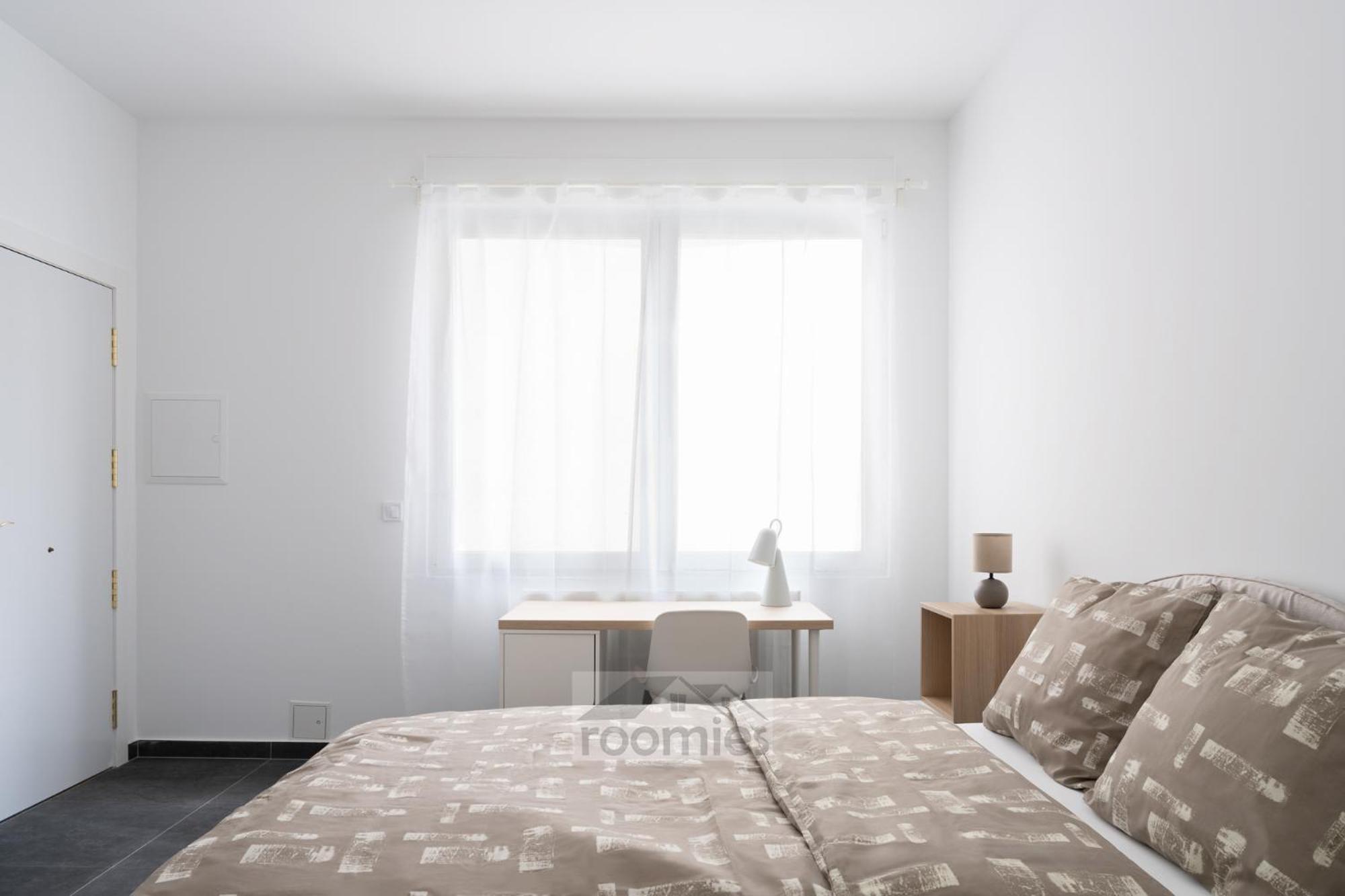 Roomies Luxembourg Centre Gare Ngoại thất bức ảnh